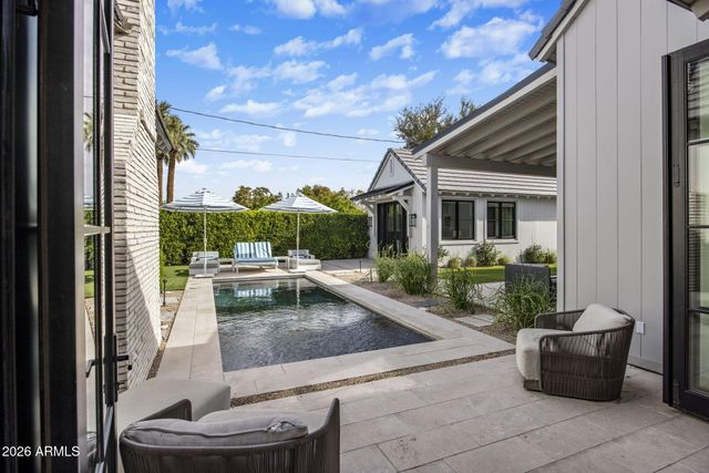 4121 N 64TH Place, Scottsdale, AZ 85251