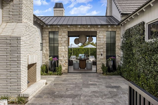 4121 N 64TH Place, Scottsdale, AZ 85251