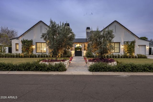 4121 N 64TH Place, Scottsdale, AZ 85251