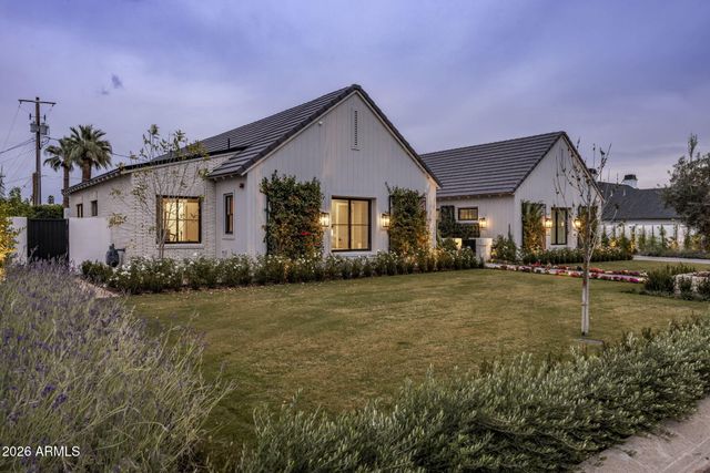 4121 N 64TH Place, Scottsdale, AZ 85251