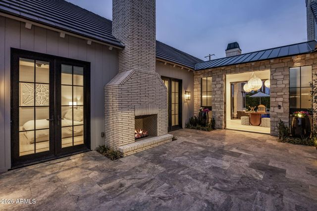 4121 N 64TH Place, Scottsdale, AZ 85251