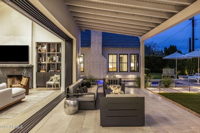 4121 N 64TH Place, Scottsdale, AZ 85251