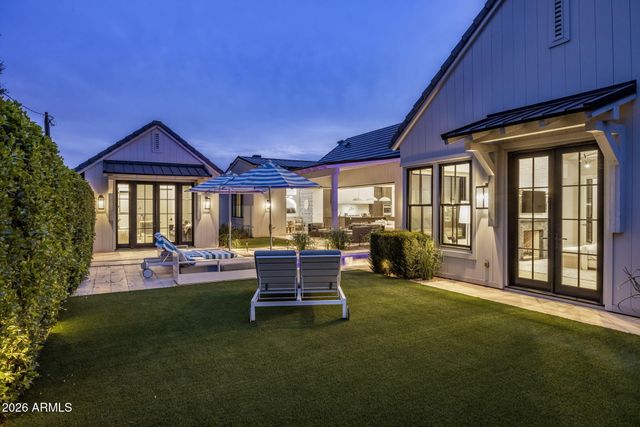 4121 N 64TH Place, Scottsdale, AZ 85251