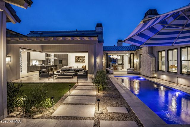 4121 N 64TH Place, Scottsdale, AZ 85251