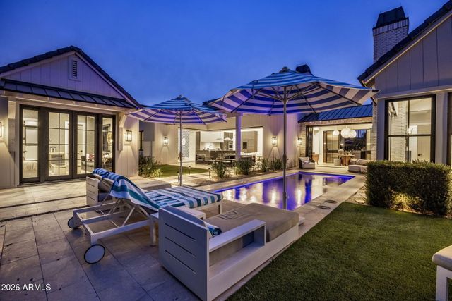 4121 N 64TH Place, Scottsdale, AZ 85251