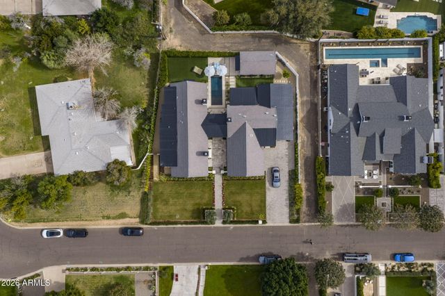 4121 N 64TH Place, Scottsdale, AZ 85251