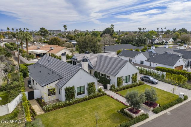 4121 N 64TH Place, Scottsdale, AZ 85251