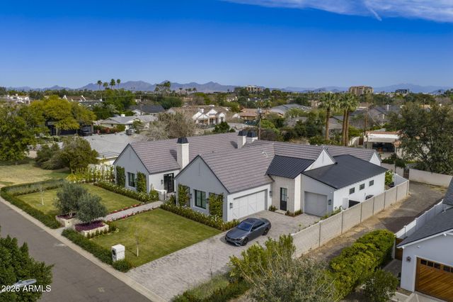 4121 N 64TH Place, Scottsdale, AZ 85251