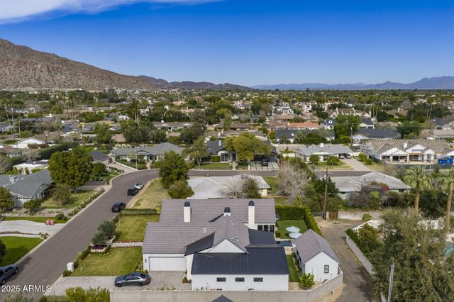 4121 N 64TH Place, Scottsdale, AZ 85251