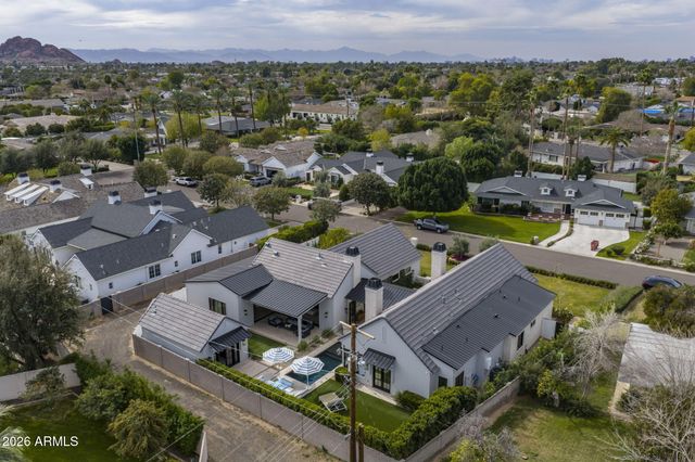 4121 N 64TH Place, Scottsdale, AZ 85251