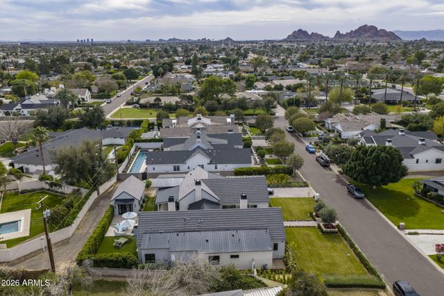 4121 N 64TH Place, Scottsdale, AZ 85251
