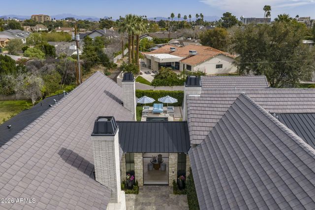 4121 N 64TH Place, Scottsdale, AZ 85251