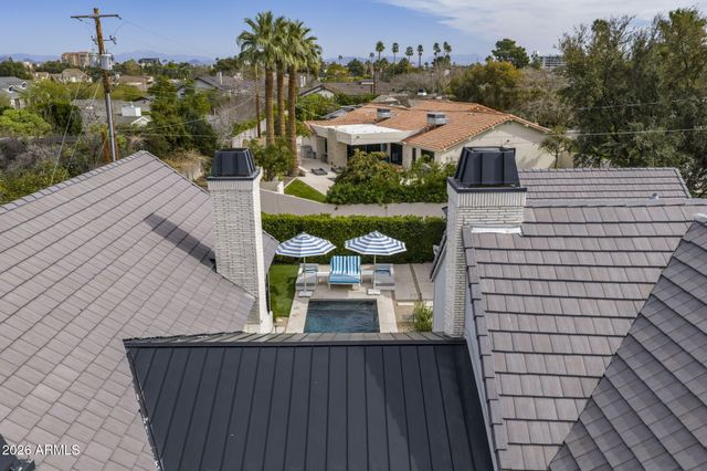 4121 N 64TH Place, Scottsdale, AZ 85251