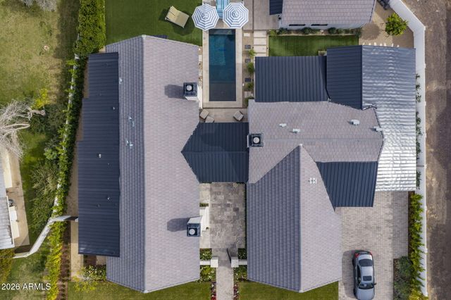 4121 N 64TH Place, Scottsdale, AZ 85251