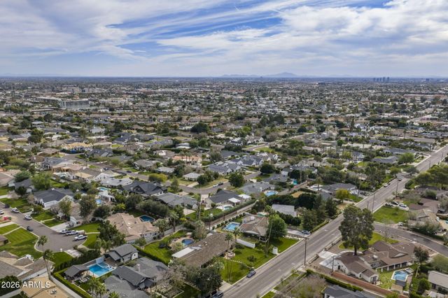 4121 N 64TH Place, Scottsdale, AZ 85251