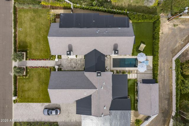 4121 N 64TH Place, Scottsdale, AZ 85251