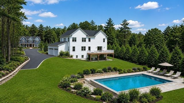 1 Ledge Brook Drive, Northborough, MA 01532