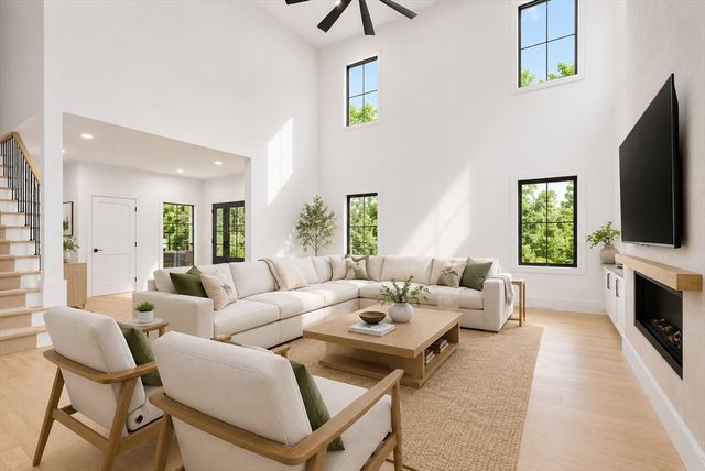 1 Ledge Brook Drive, Northborough, MA 01532
