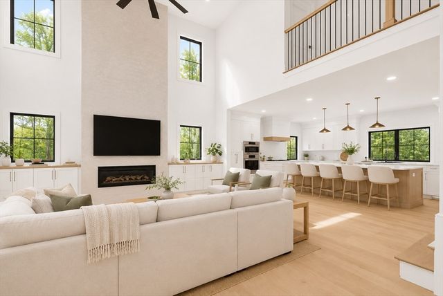1 Ledge Brook Drive, Northborough, MA 01532