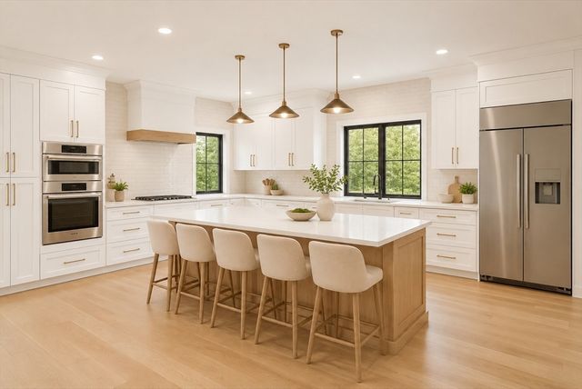1 Ledge Brook Drive, Northborough, MA 01532