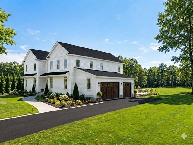 1 Ledge Brook Drive, Northborough, MA 01532