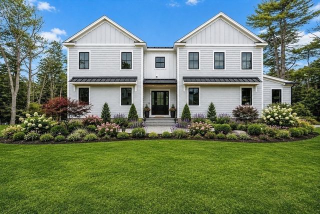 1 Ledge Brook Drive, Northborough, MA 01532