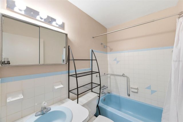 2462 BRAZILIA DRIVE 70, Clearwater, FL 33763