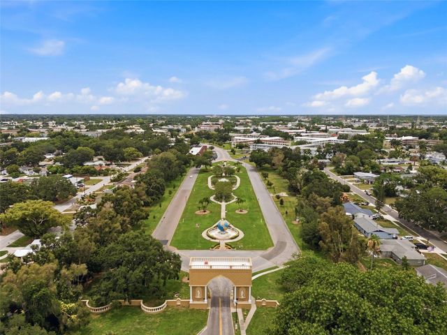2462 BRAZILIA DRIVE 70, Clearwater, FL 33763