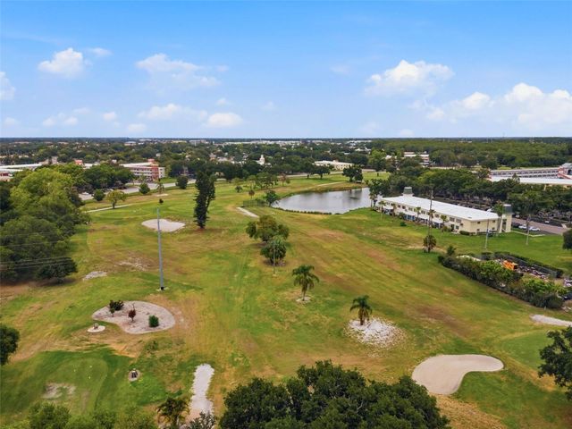 2462 BRAZILIA DRIVE 70, Clearwater, FL 33763