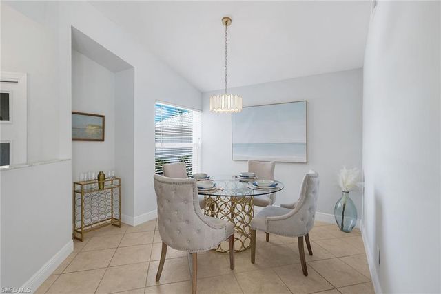 11054 Linnet LN, Naples, FL 34119