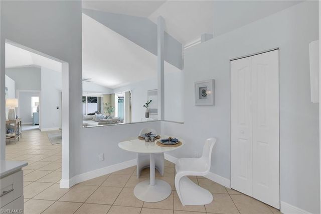 11054 Linnet LN, Naples, FL 34119