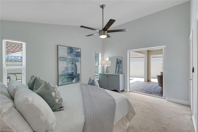 11054 Linnet LN, Naples, FL 34119