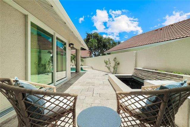 11054 Linnet LN, Naples, FL 34119