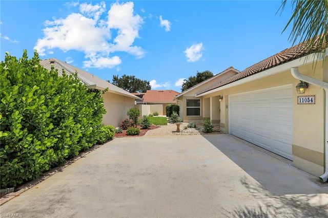 11054 Linnet LN, Naples, FL 34119