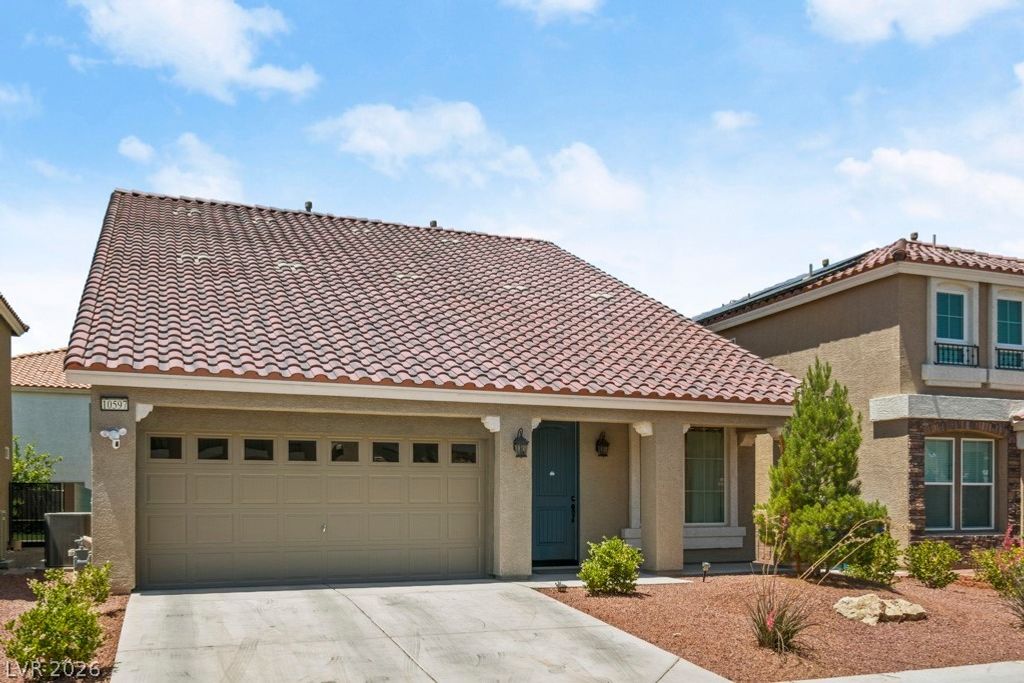10597 Aphrodite Street, Las Vegas, NV 89183