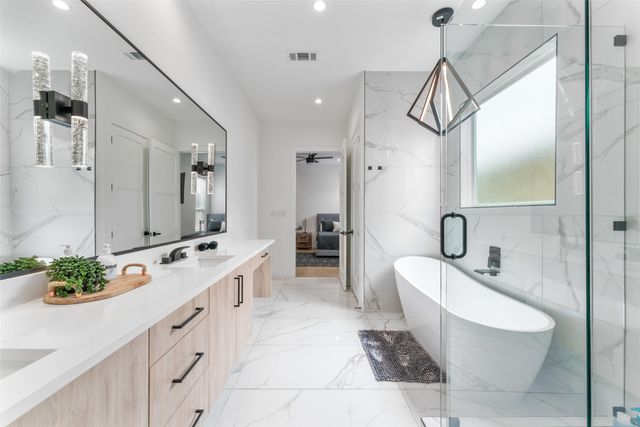 3210 Herbert Street, Dallas, TX 75212