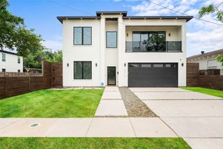 3210 Herbert Street, Dallas, TX 75212