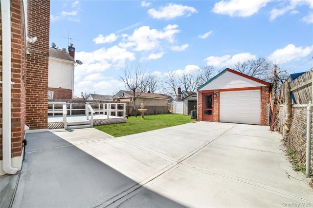 81-28 252nd Street, Bellerose, NY 11426