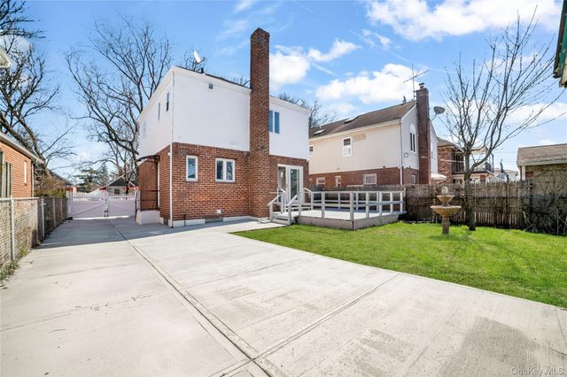 81-28 252nd Street, Bellerose, NY 11426