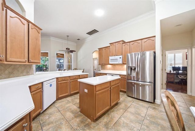 9902 NOKAY DRIVE, Orlando, FL 32836