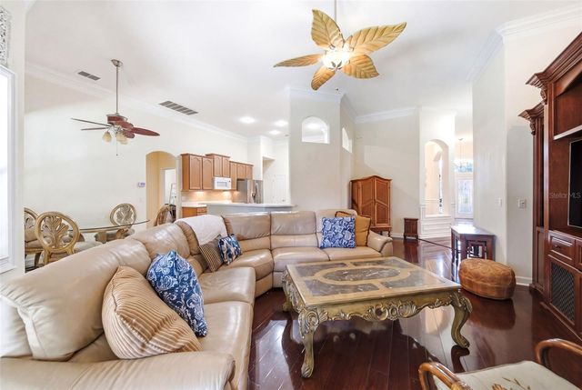 9902 NOKAY DRIVE, Orlando, FL 32836