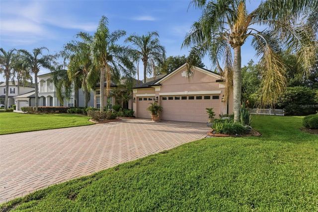 9902 NOKAY DRIVE, Orlando, FL 32836