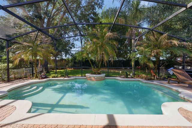 9902 NOKAY DRIVE, Orlando, FL 32836