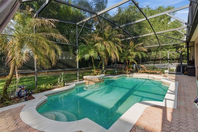 9902 NOKAY DRIVE, Orlando, FL 32836