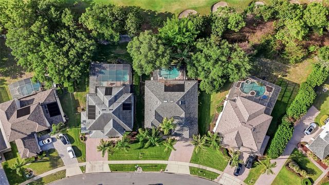 9902 NOKAY DRIVE, Orlando, FL 32836