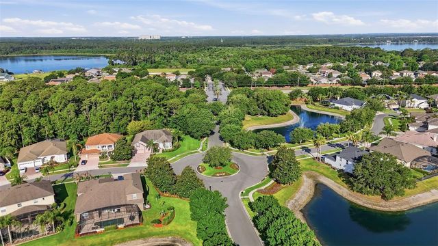 9902 NOKAY DRIVE, Orlando, FL 32836