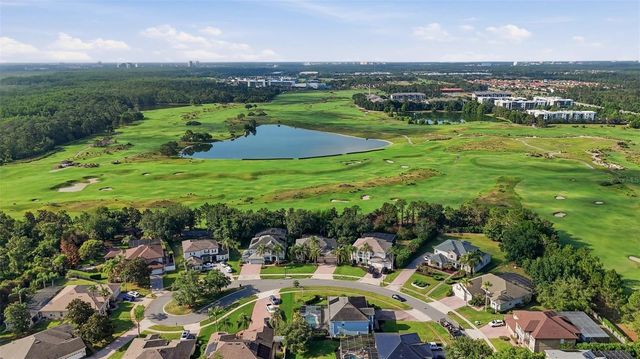 9902 NOKAY DRIVE, Orlando, FL 32836