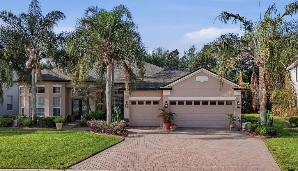9902 NOKAY DRIVE, Orlando, FL 32836