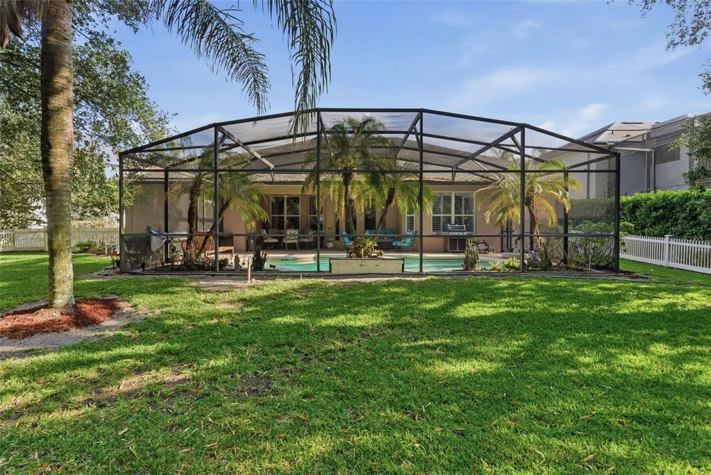 Image 33 of property listing at 9902 NOKAY DRIVE, Orlando, FL 32836