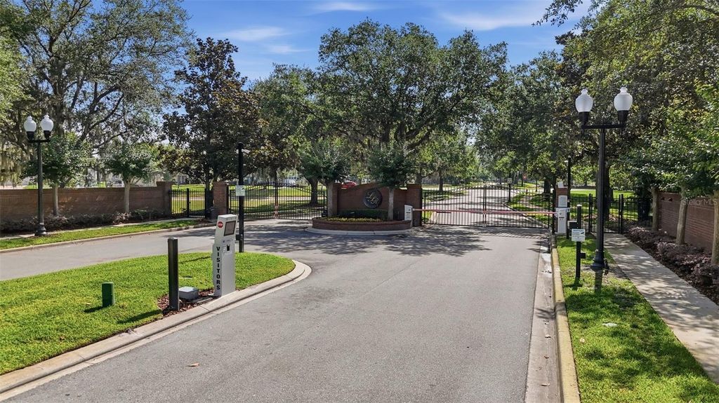 Image 36 of property listing at 9902 NOKAY DRIVE, Orlando, FL 32836